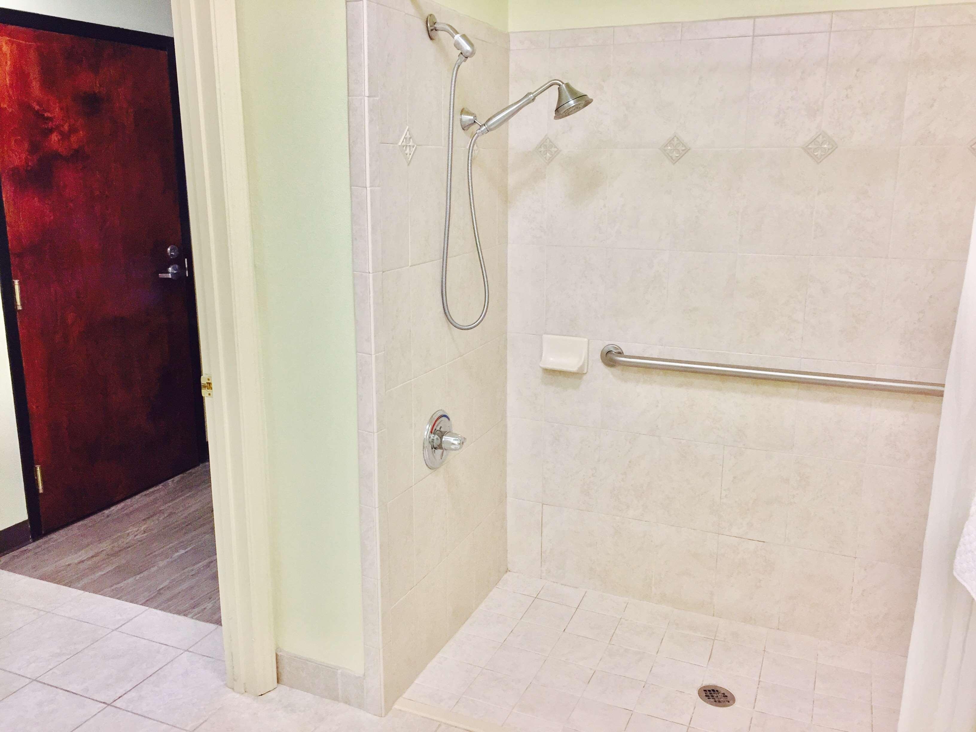 Best Western Butner Creedmoor Inn Exterior photo