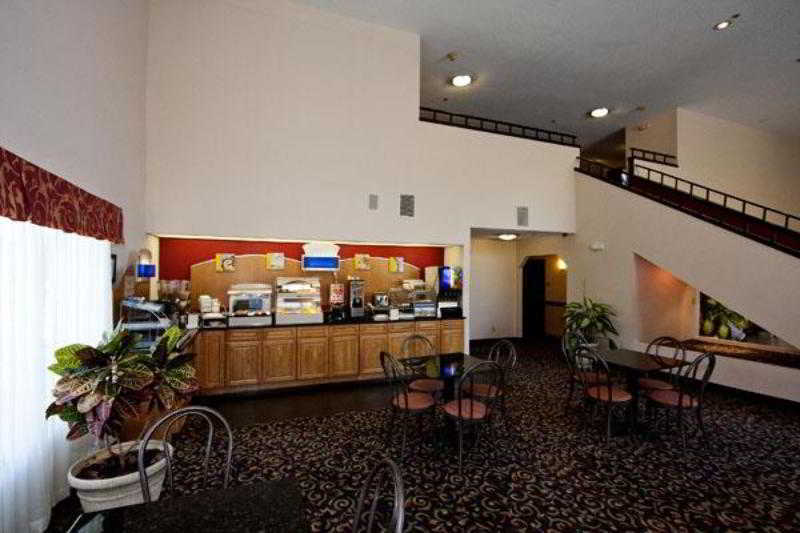 Best Western Butner Creedmoor Inn Interior photo