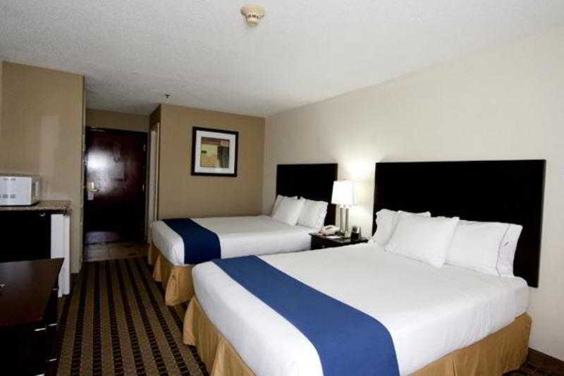 Best Western Butner Creedmoor Inn Exterior photo