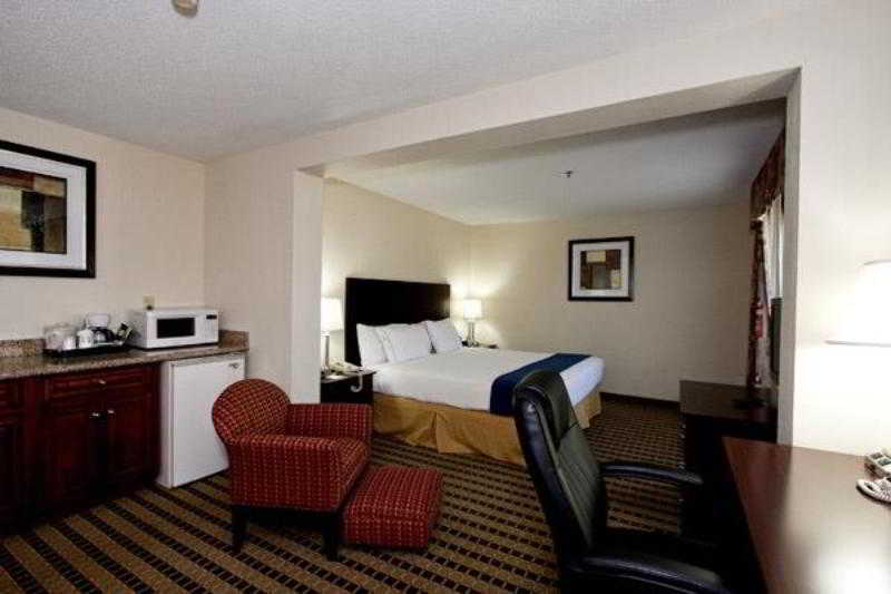 Best Western Butner Creedmoor Inn Exterior photo