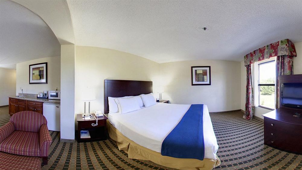 Best Western Butner Creedmoor Inn Exterior photo